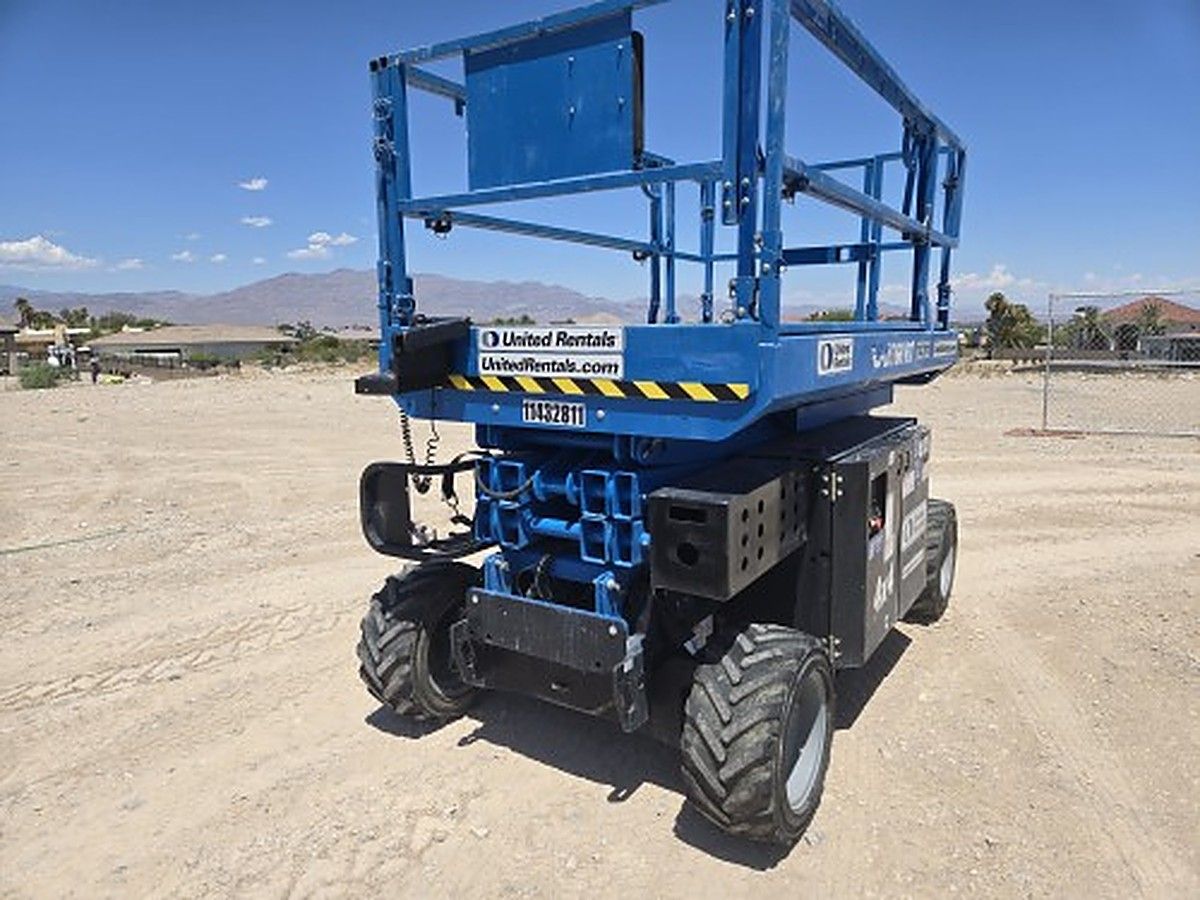 GENIE GS-2669 RT photo 8