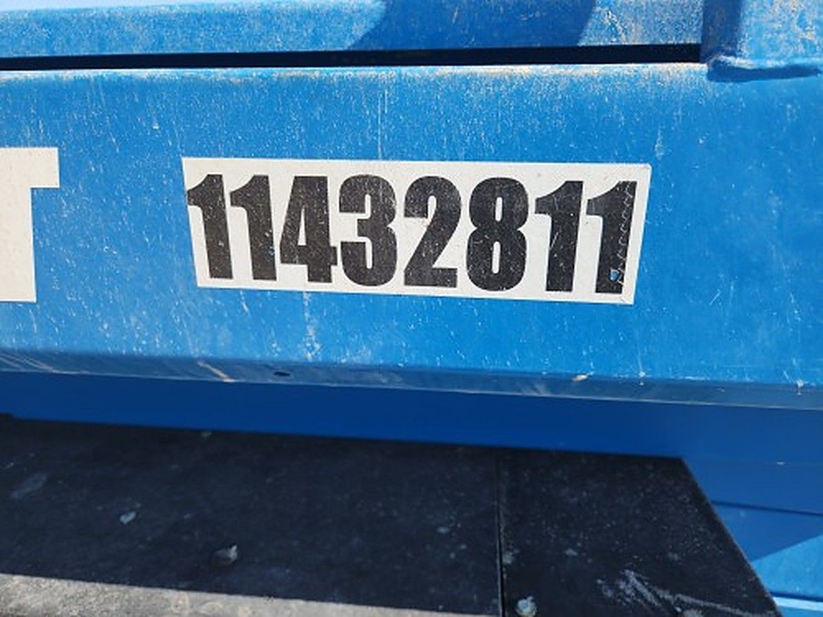 GENIE GS-2669 RT photo 9