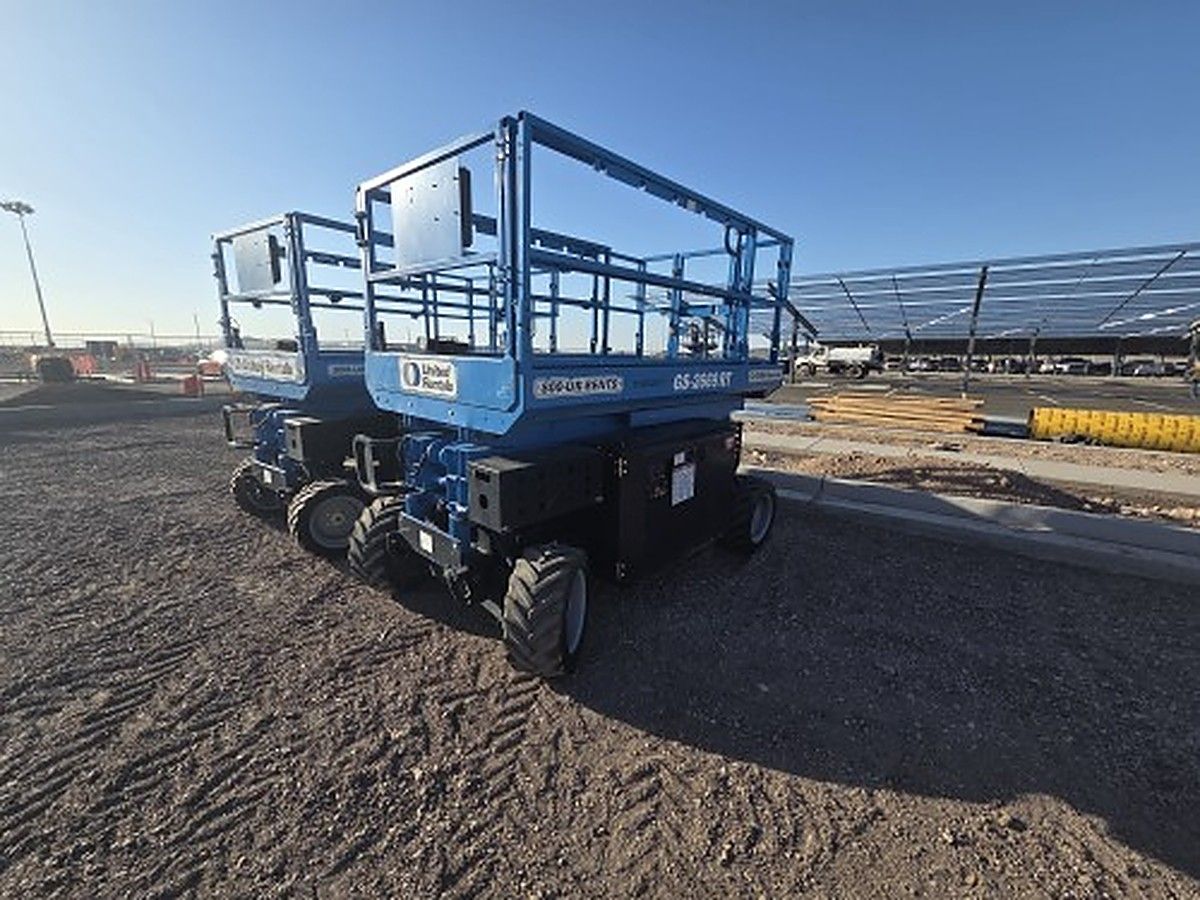 GENIE GS-2669 RT photo 2