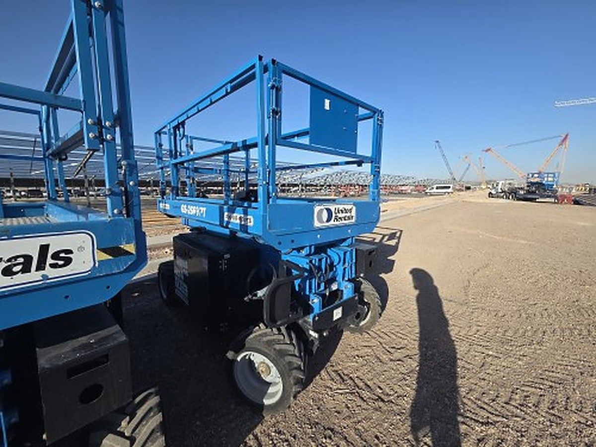 GENIE GS-2669 RT photo 5