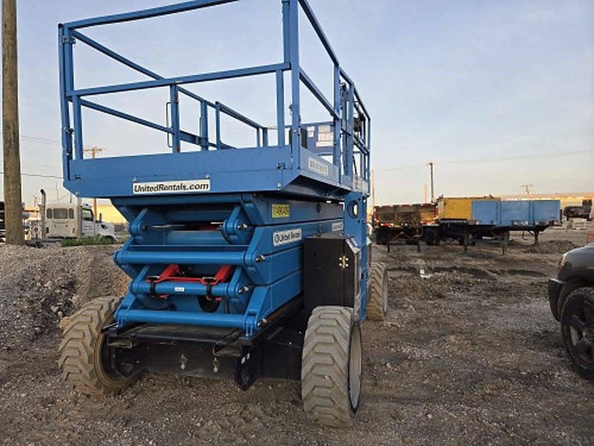 GENIE GS-4390 RT photo 2
