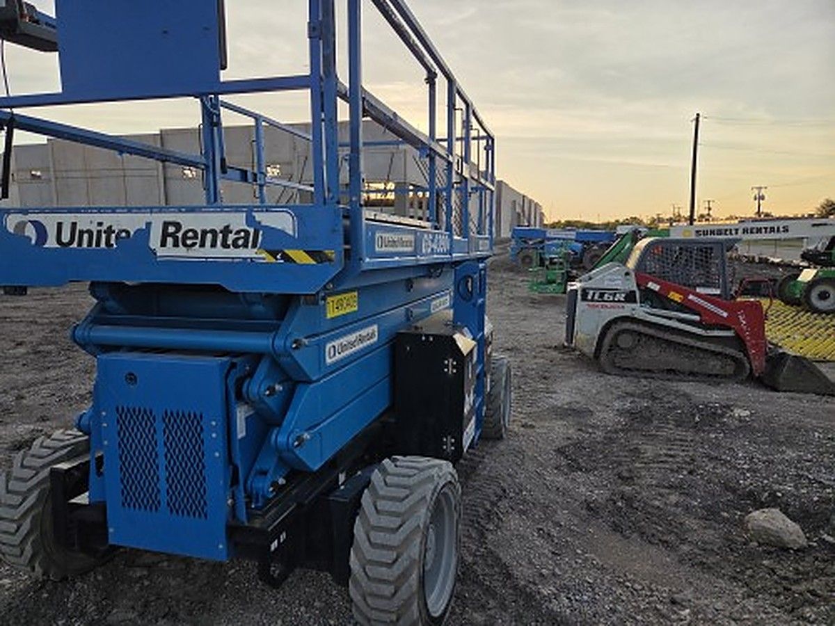 GENIE GS-4390 RT photo 3
