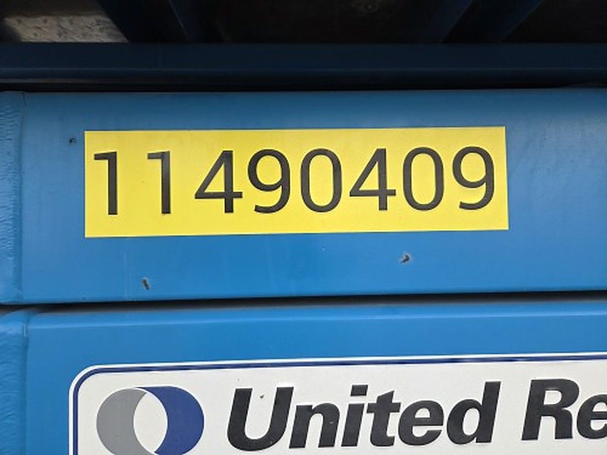 GENIE GS-4390 RT photo 5