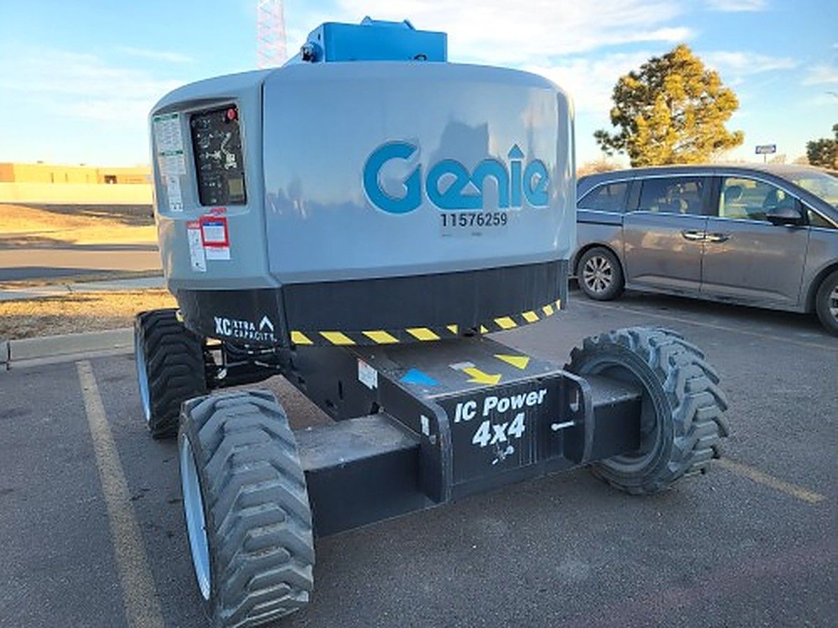 2022 GENIE Z45-XC-SUB for sale in Las Vegas, NV
