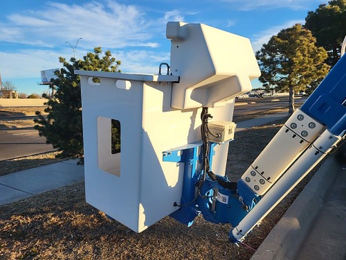 GENIE Z45-XC-SUB photo 11