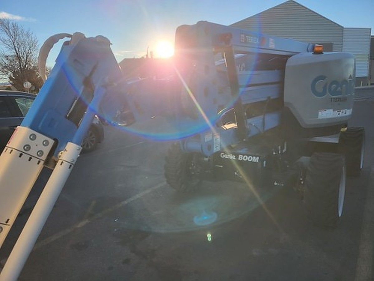 GENIE Z45-XC-SUB photo 13