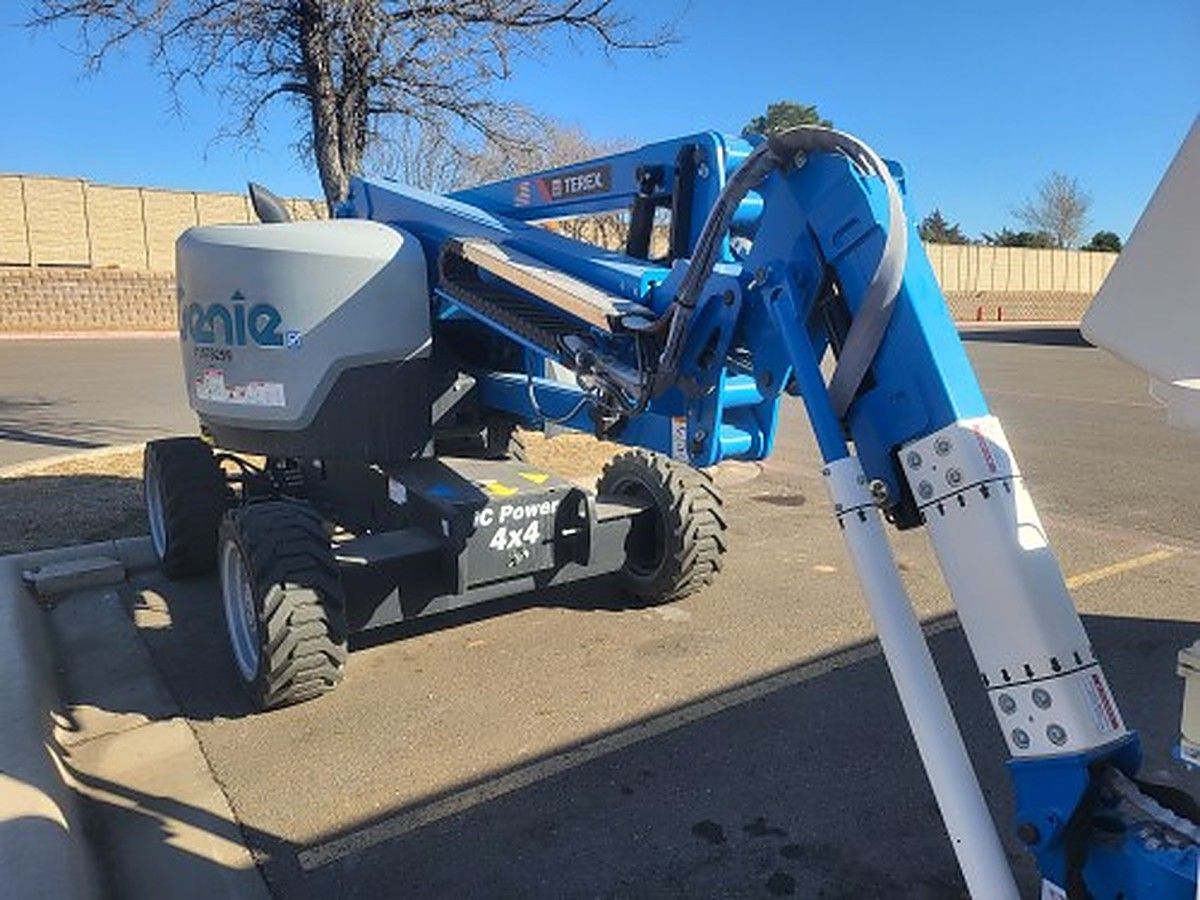 GENIE Z45-XC-SUB photo 15