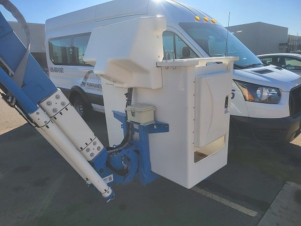 GENIE Z45-XC-SUB photo 17