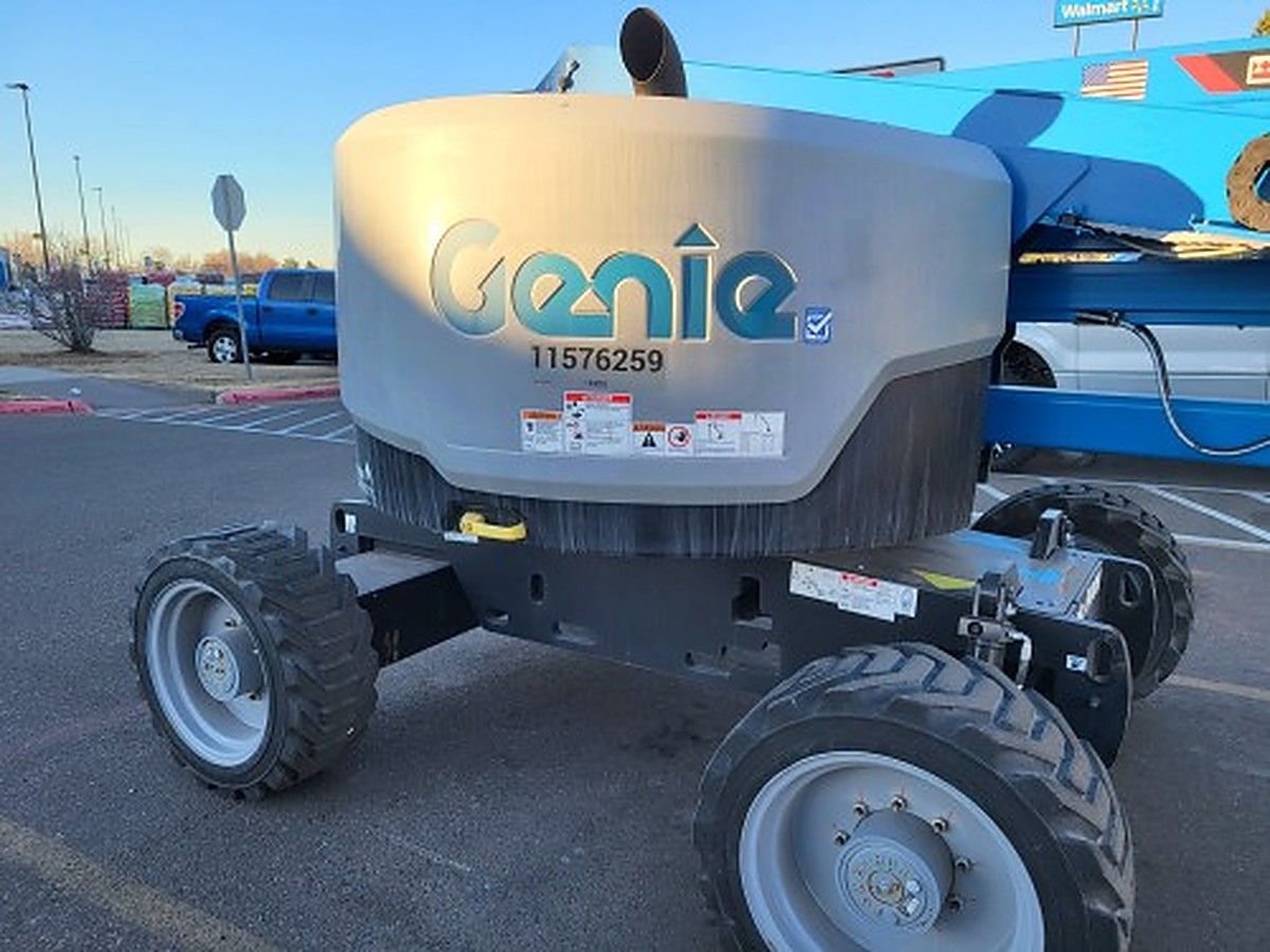 GENIE Z45-XC-SUB photo 3