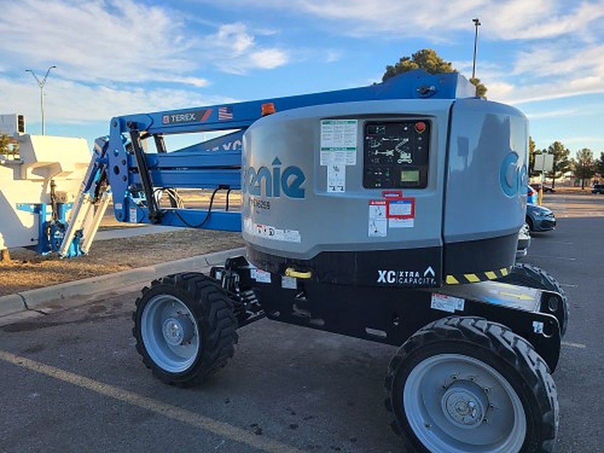 GENIE Z45-XC-SUB photo 4