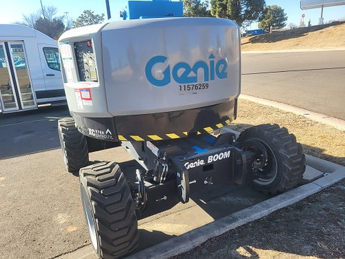 GENIE Z45-XC-SUB photo 9