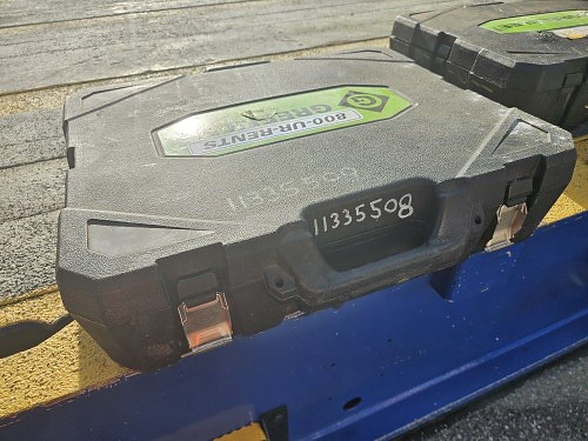 2022 GREENLEE EK1240LX11 for sale in Las Vegas, NV
