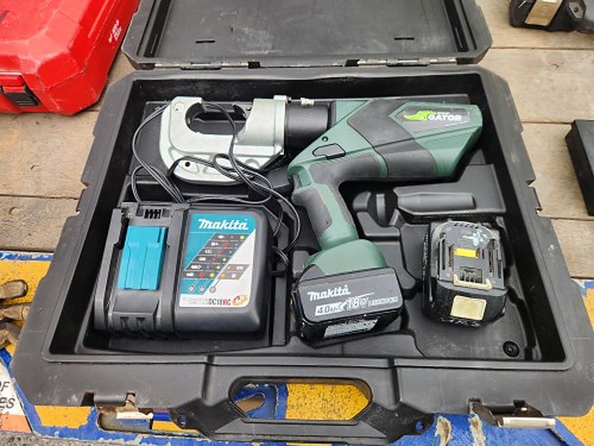GREENLEE EK1240LX11 photo 4