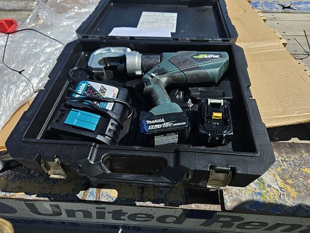 GREENLEE EK1240LX11 photo 2