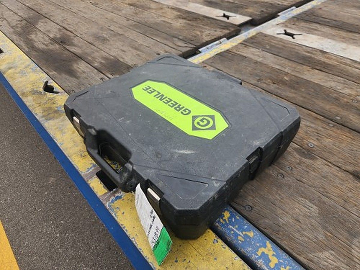 GREENLEE EK1240LX11 photo 2