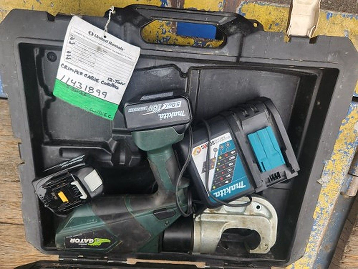 GREENLEE EK1240LX11 photo 3