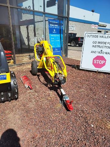 2022 GROUND HOG HD99-H for sale