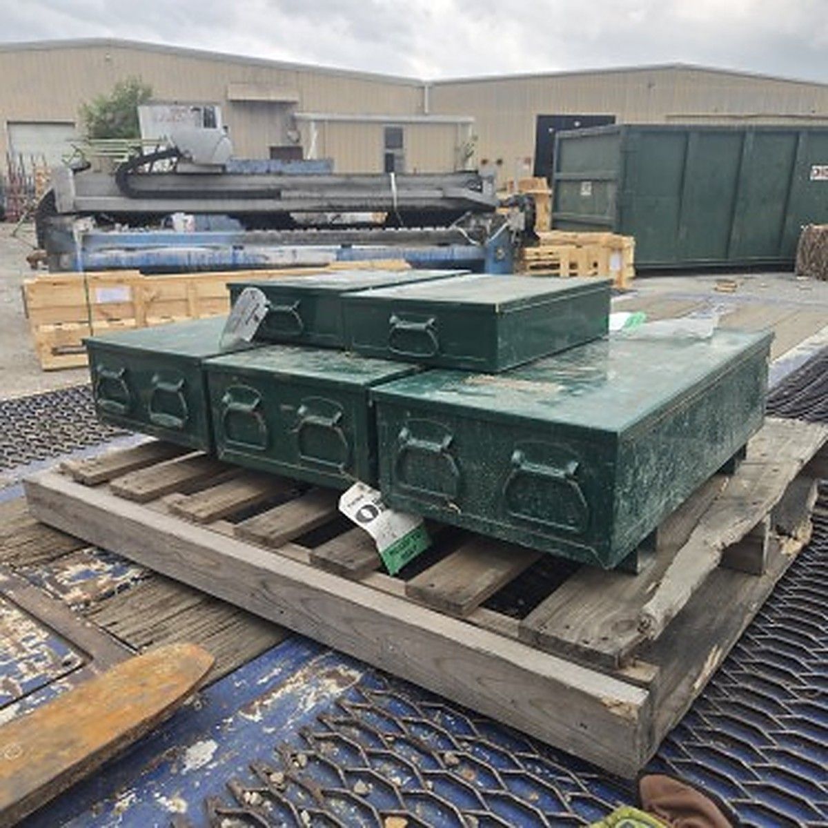 2022 HILLMAN KRS-30-SLD for sale in Las Vegas, NV
