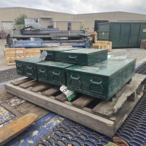 2022 HILLMAN KRS-30-SLD for sale
