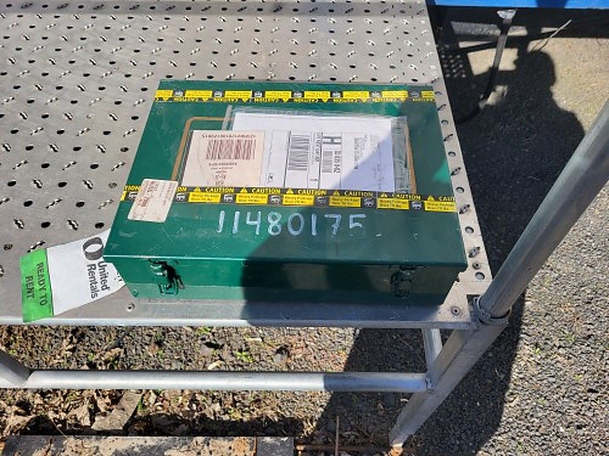 2022 HILLMAN KRS-8-4S for sale in Las Vegas, NV