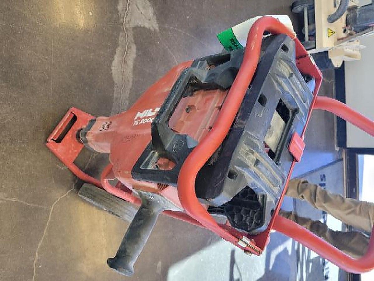 HILTI 3786885 photo 2