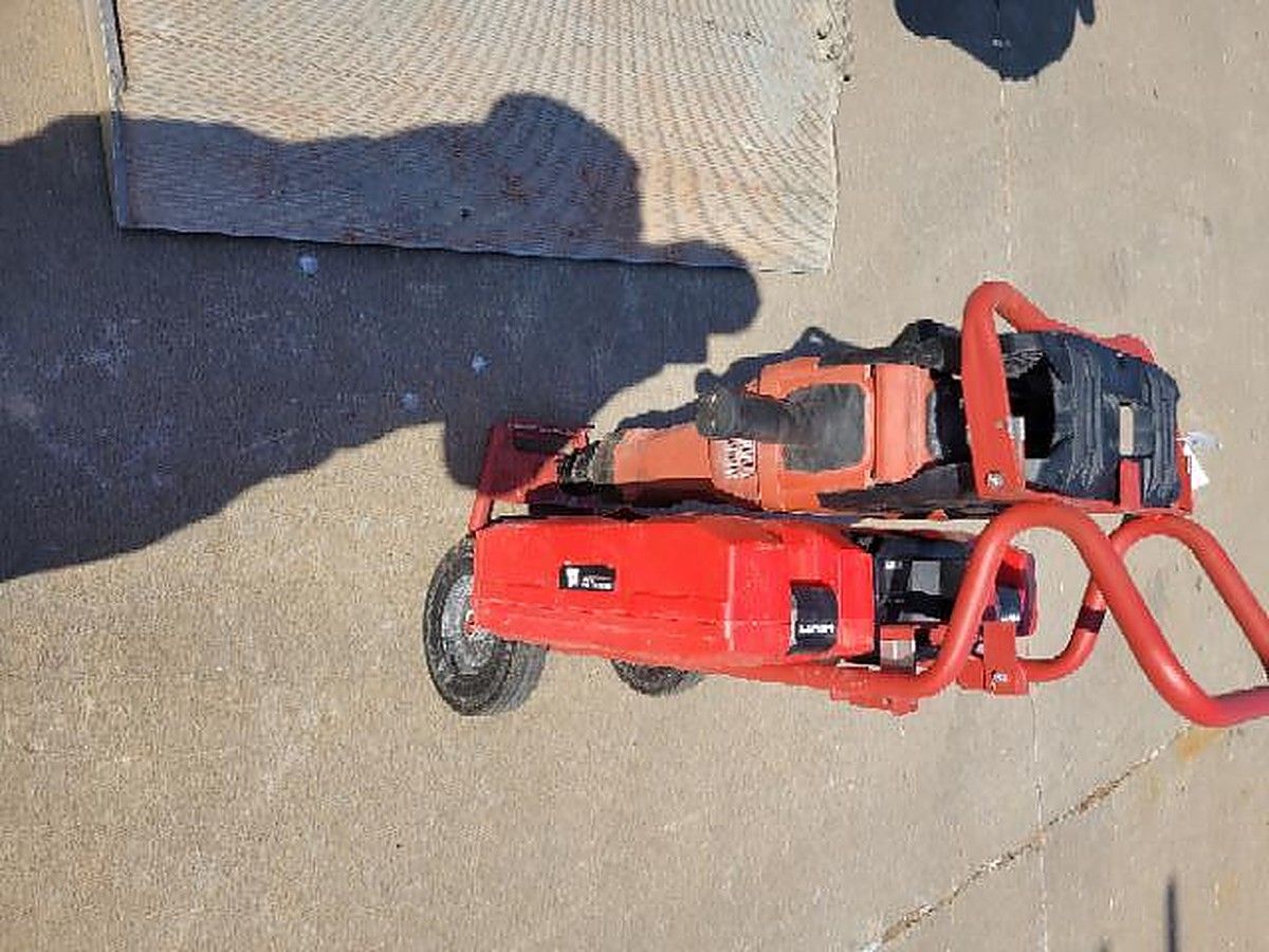 HILTI 3786885 photo 3