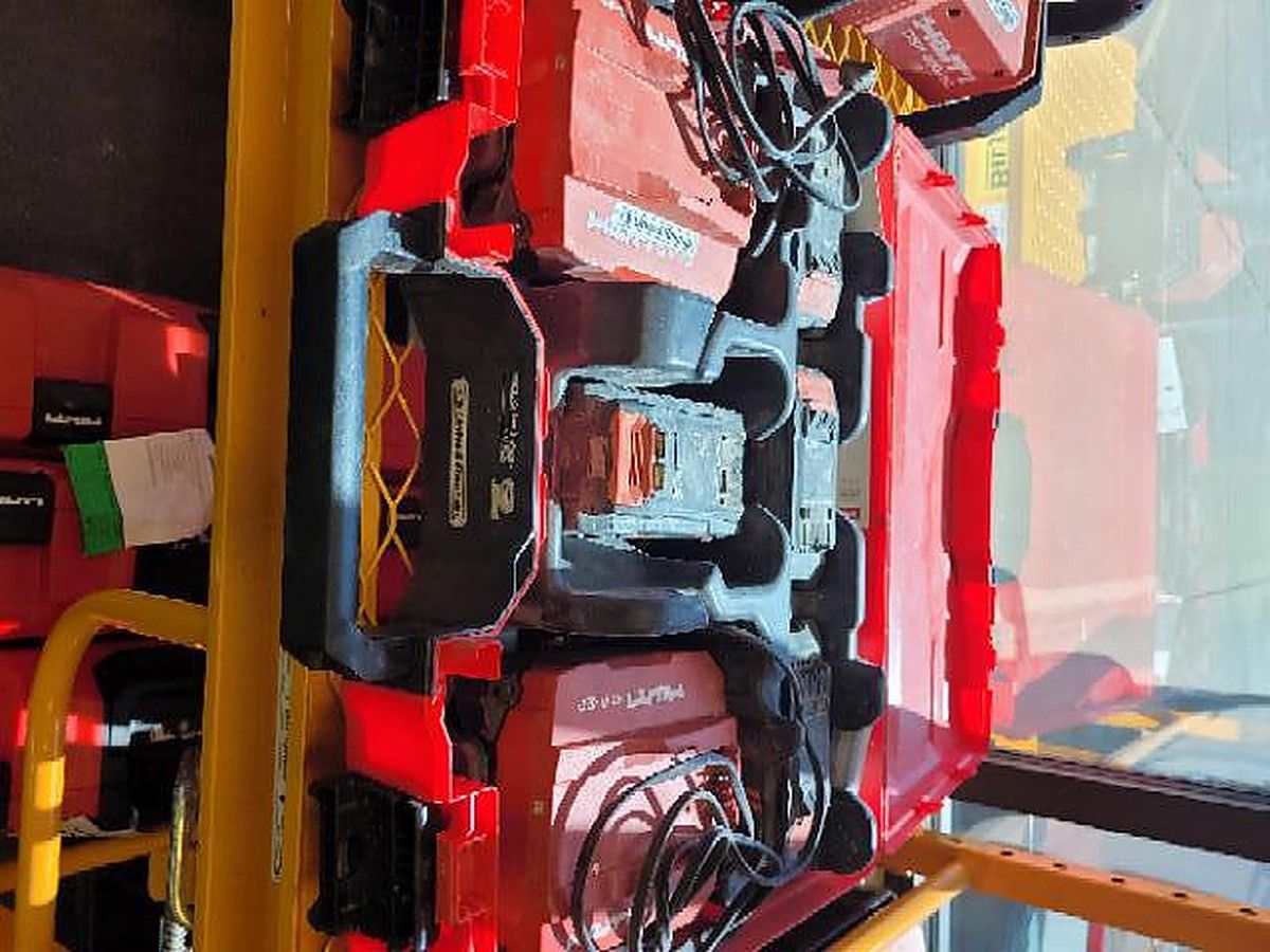 HILTI 3786885 photo 5