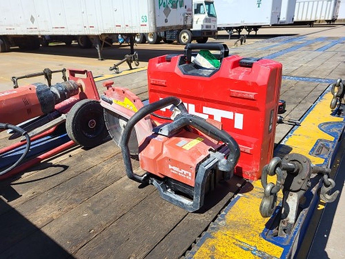 HILTI 600-22 photo 2