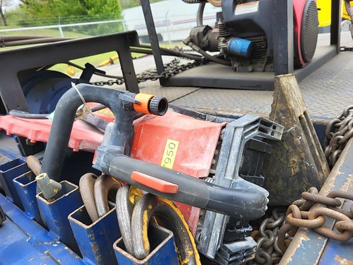 HILTI 600-22 photo 3