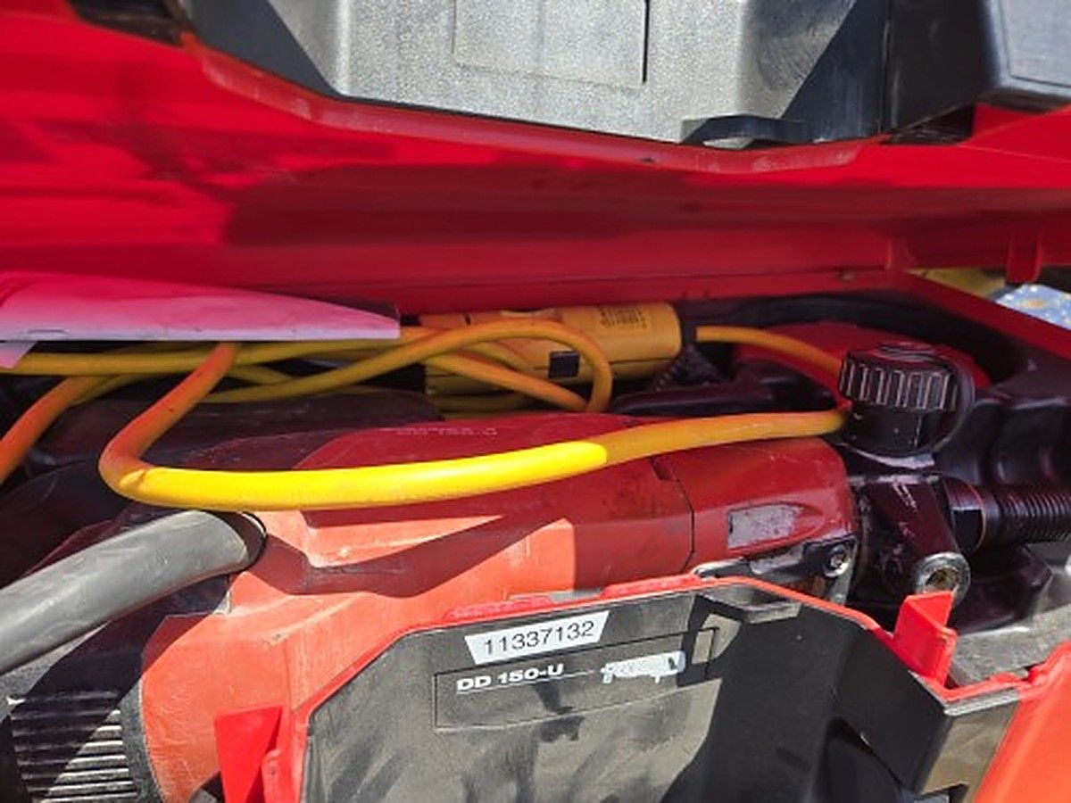 2022 HILTI DD-150 for sale in Las Vegas, NV