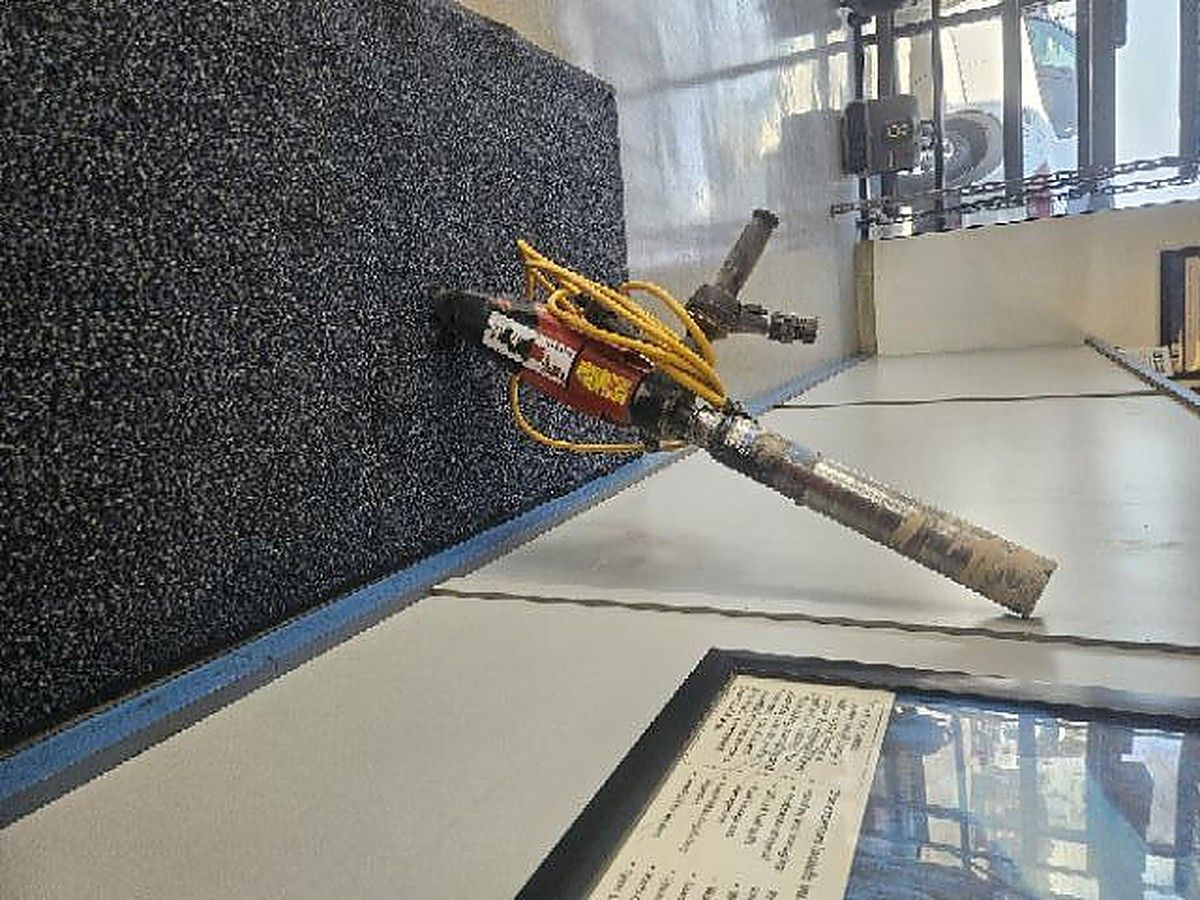 HILTI DD-150 photo 2