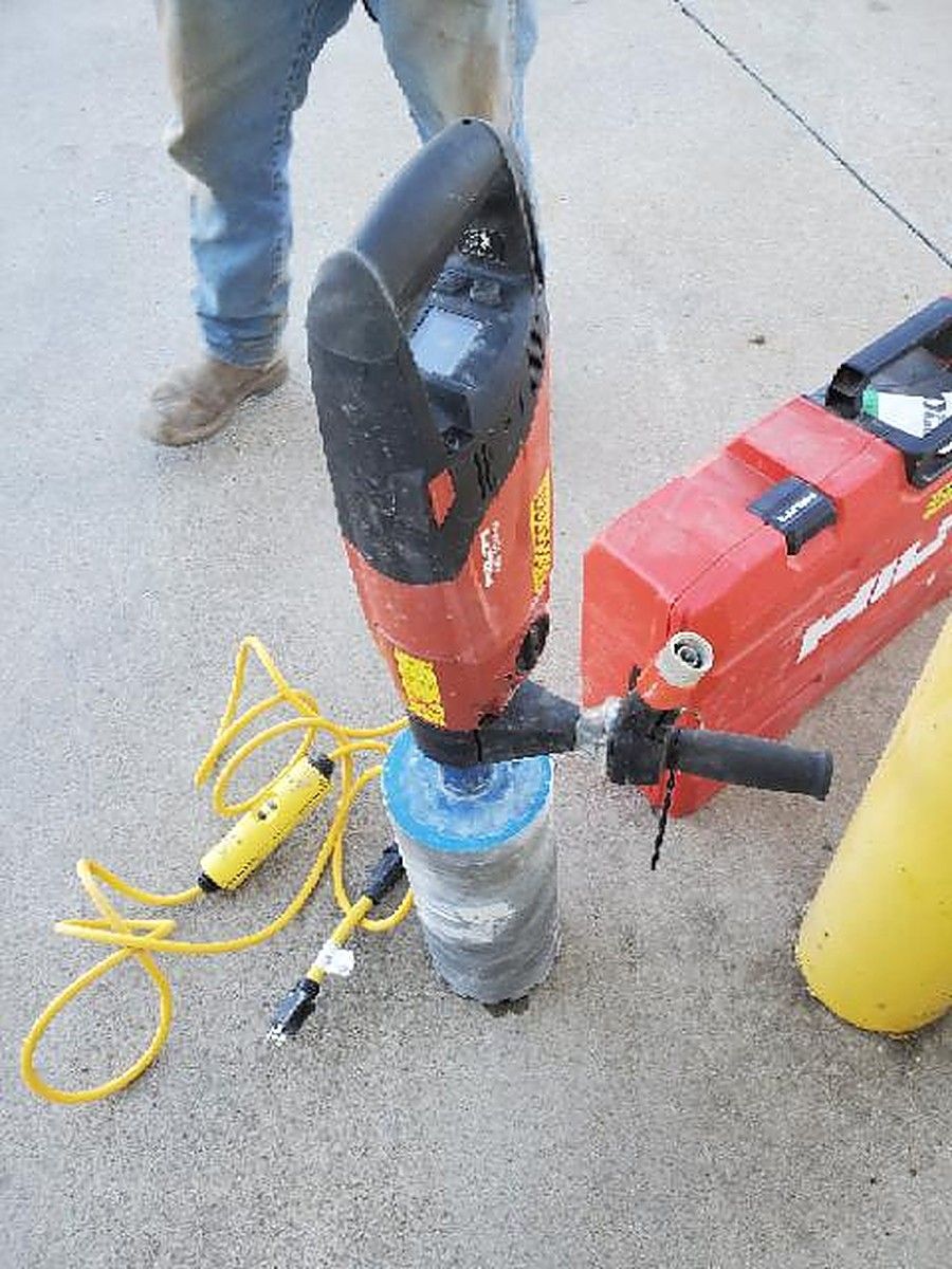 2022 HILTI DD-150 for sale in Las Vegas, NV