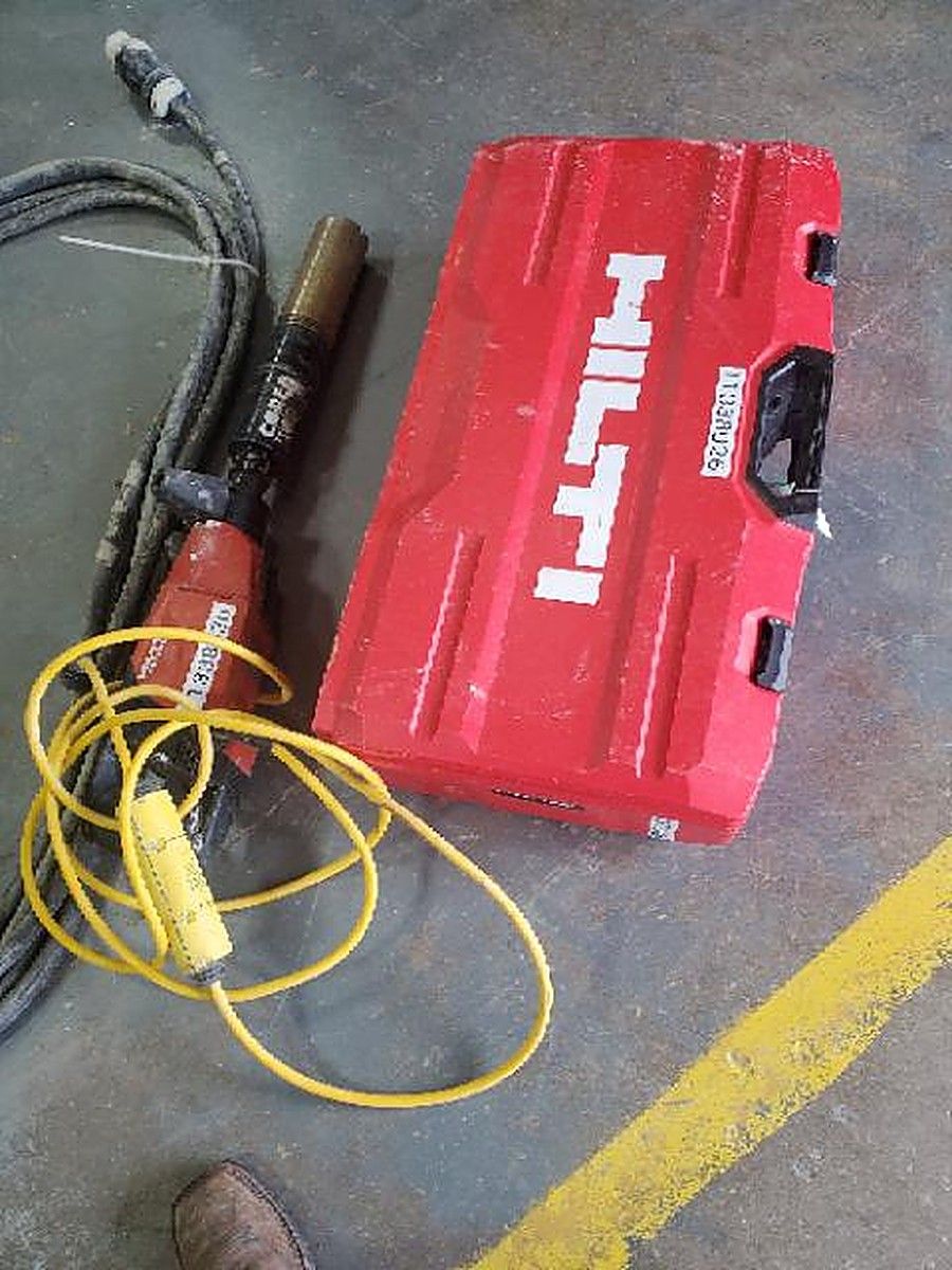 2022 HILTI DD-150 for sale in Las Vegas, NV