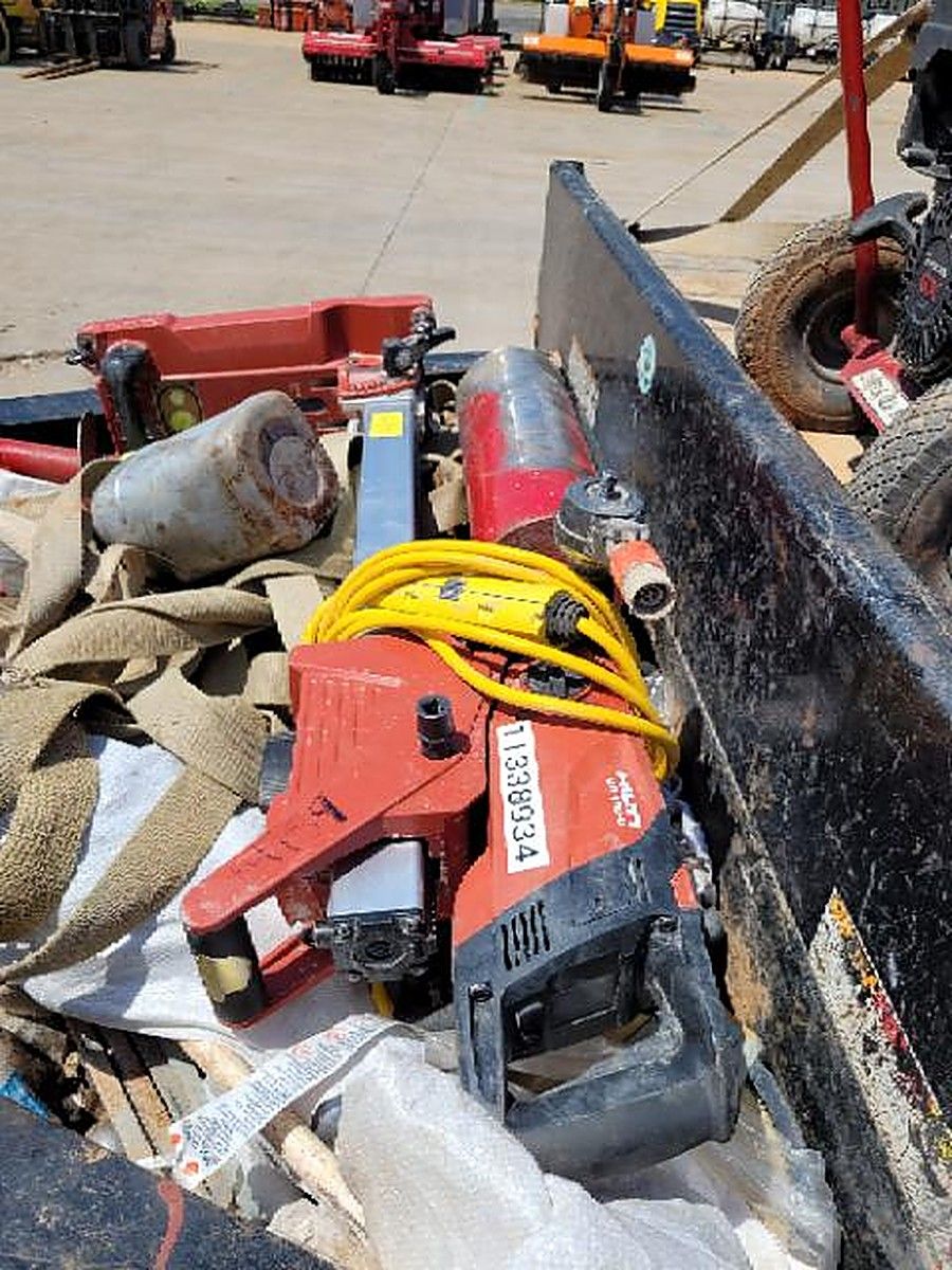 2022 HILTI DD-150 for sale in Las Vegas, NV