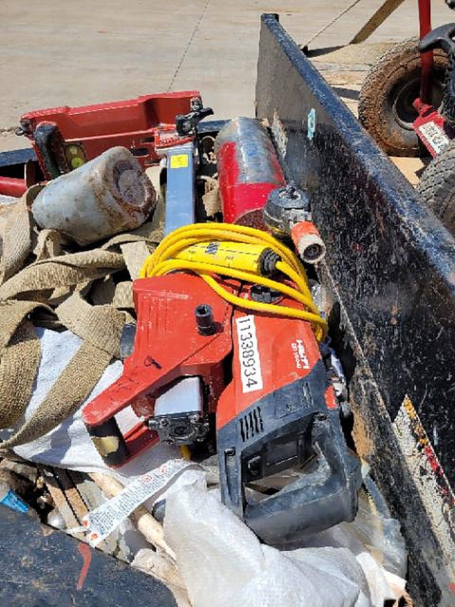 HILTI DD-150 photo 2