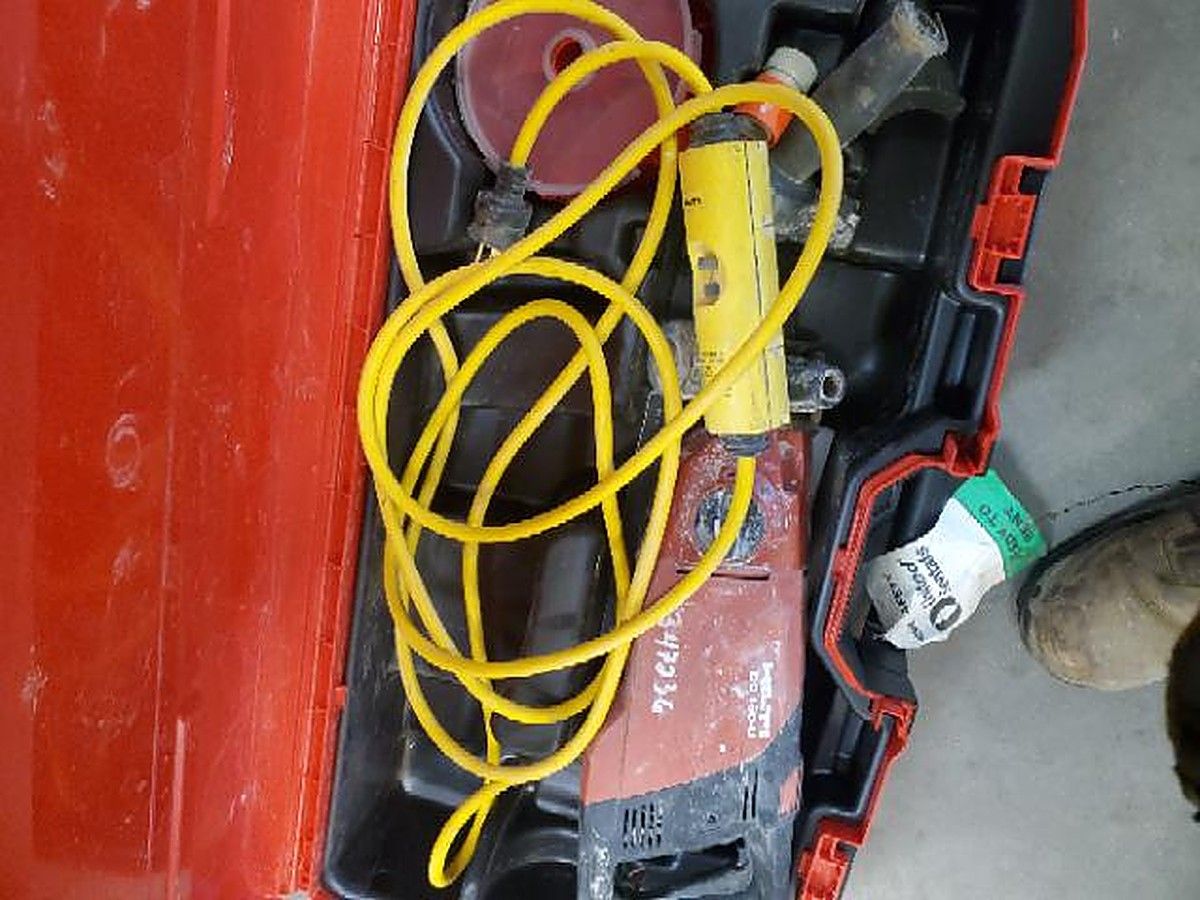 2022 HILTI DD-150 for sale in Las Vegas, NV