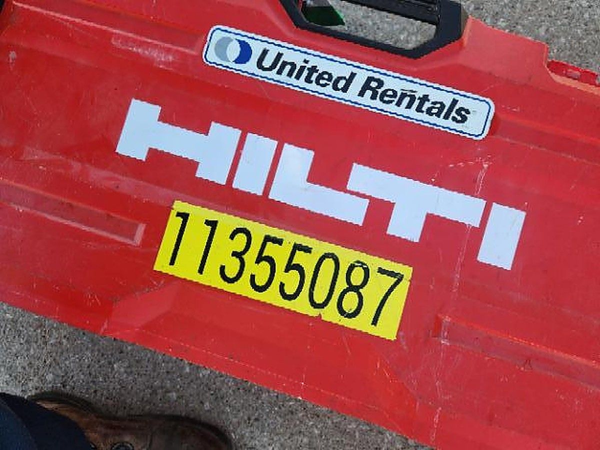 HILTI DD-150 photo 2