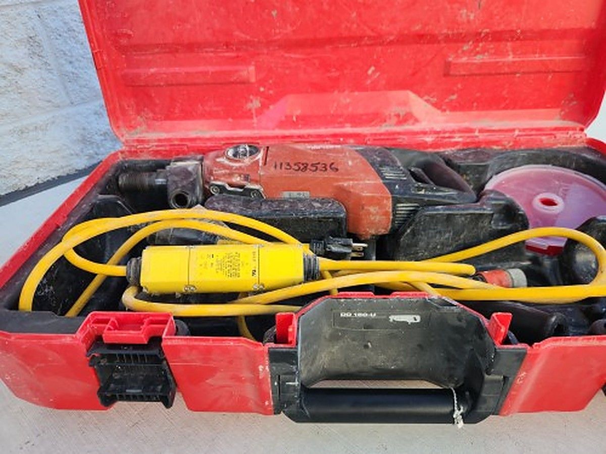 2022 HILTI DD-150 for sale in Las Vegas, NV