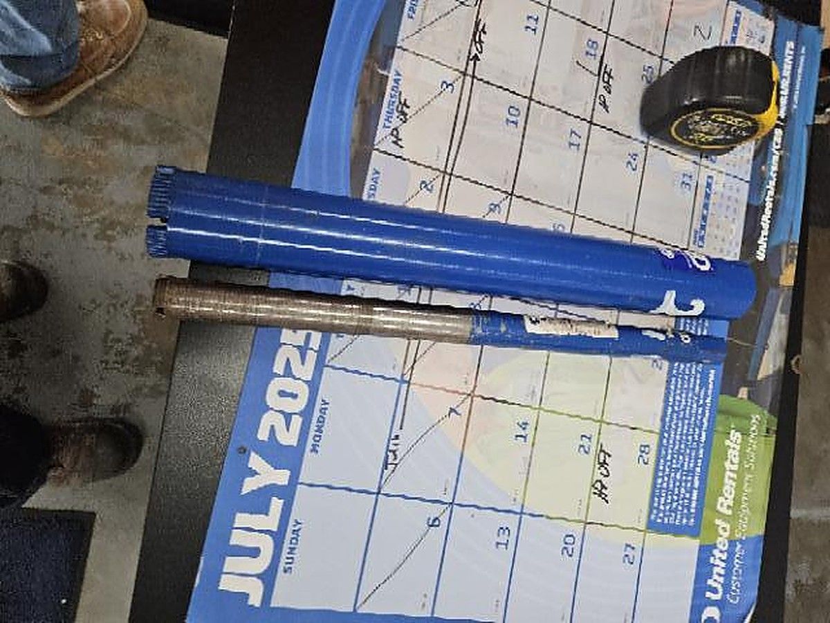 2022 HILTI DD-150 for sale in Las Vegas, NV