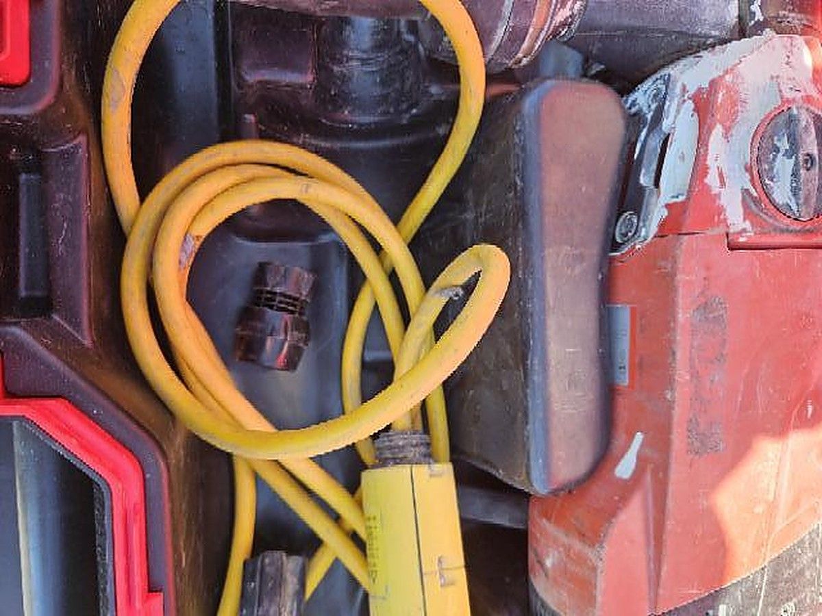 HILTI DD-150 photo 2