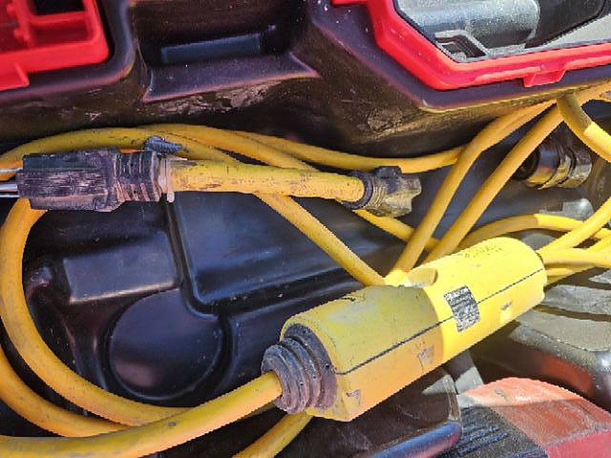 HILTI DD-150 photo 3