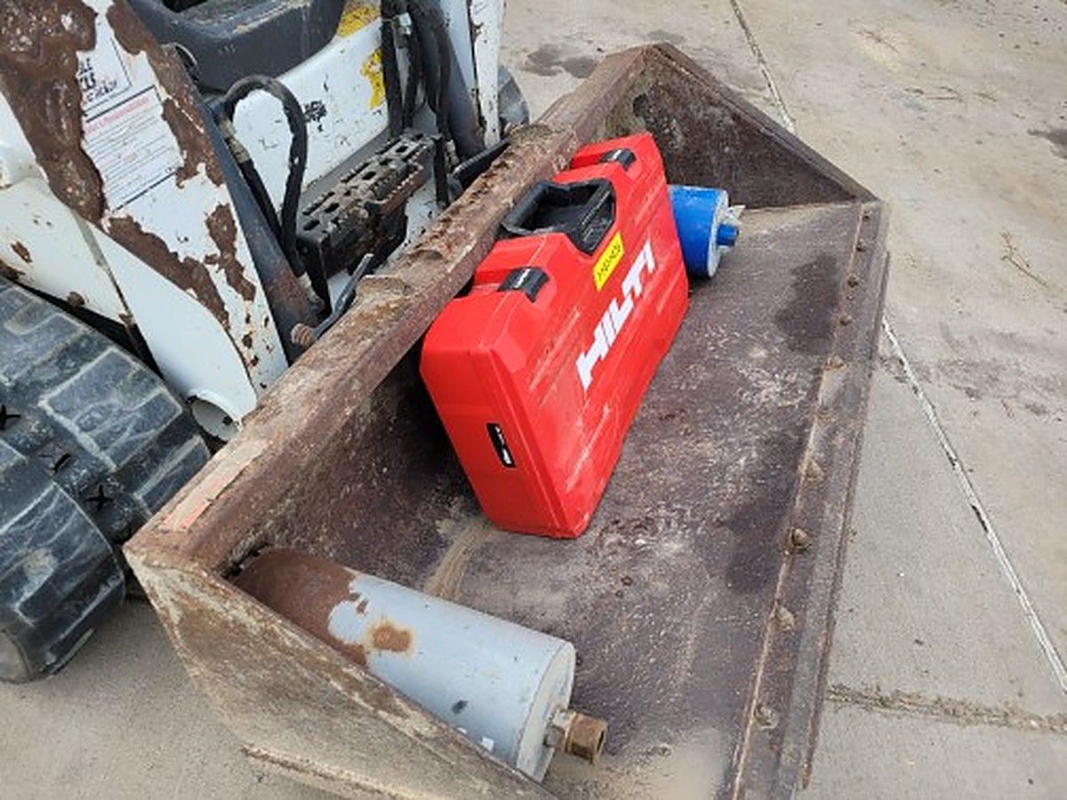 2022 HILTI DD-150 for sale in Las Vegas, NV