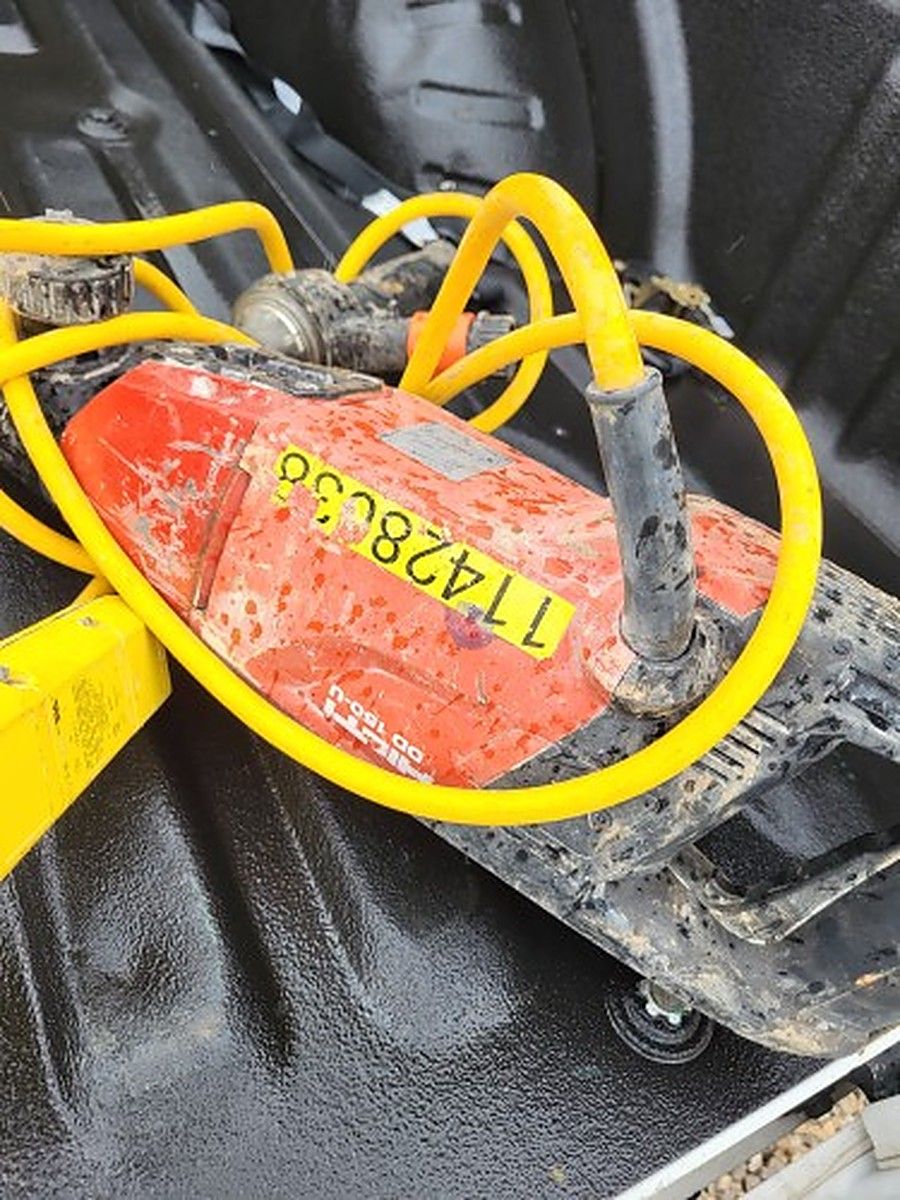 HILTI DD-150 photo 2
