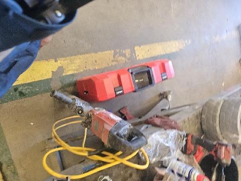 2022 HILTI DD-150 Core Drill Hand Held