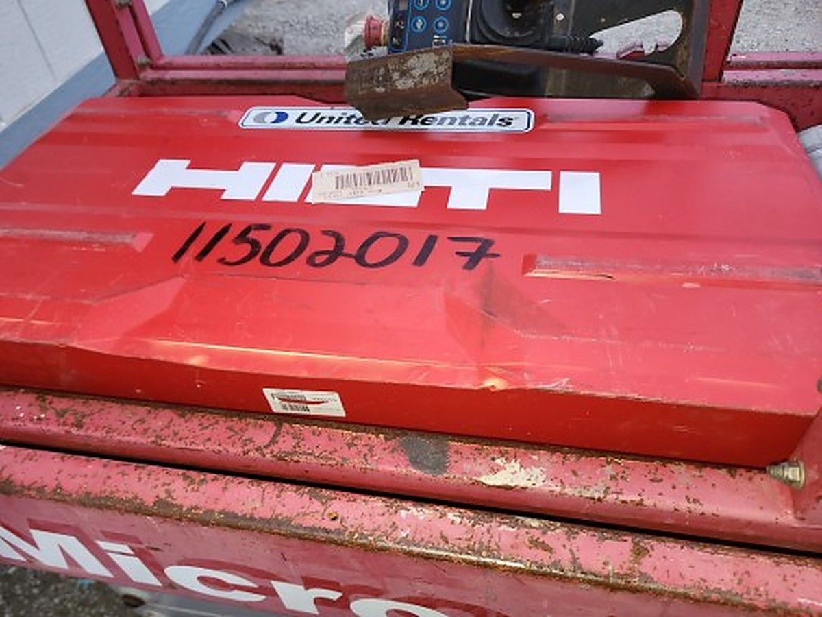 HILTI DD-150 photo 2