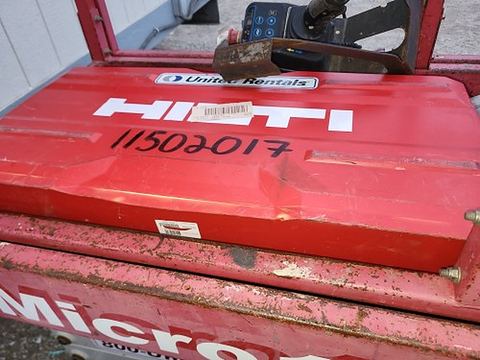 2022 HILTI DD-150 Core Drill Hand Held