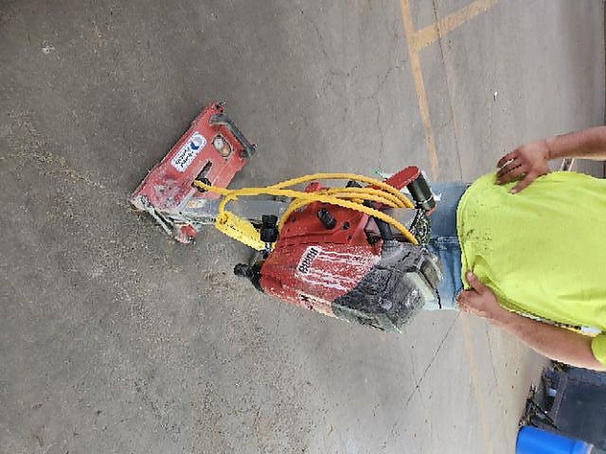 HILTI DD-160 photo 2