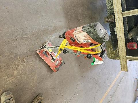 2022 HILTI DD-160 Core Drill Electric 13-15 Amp