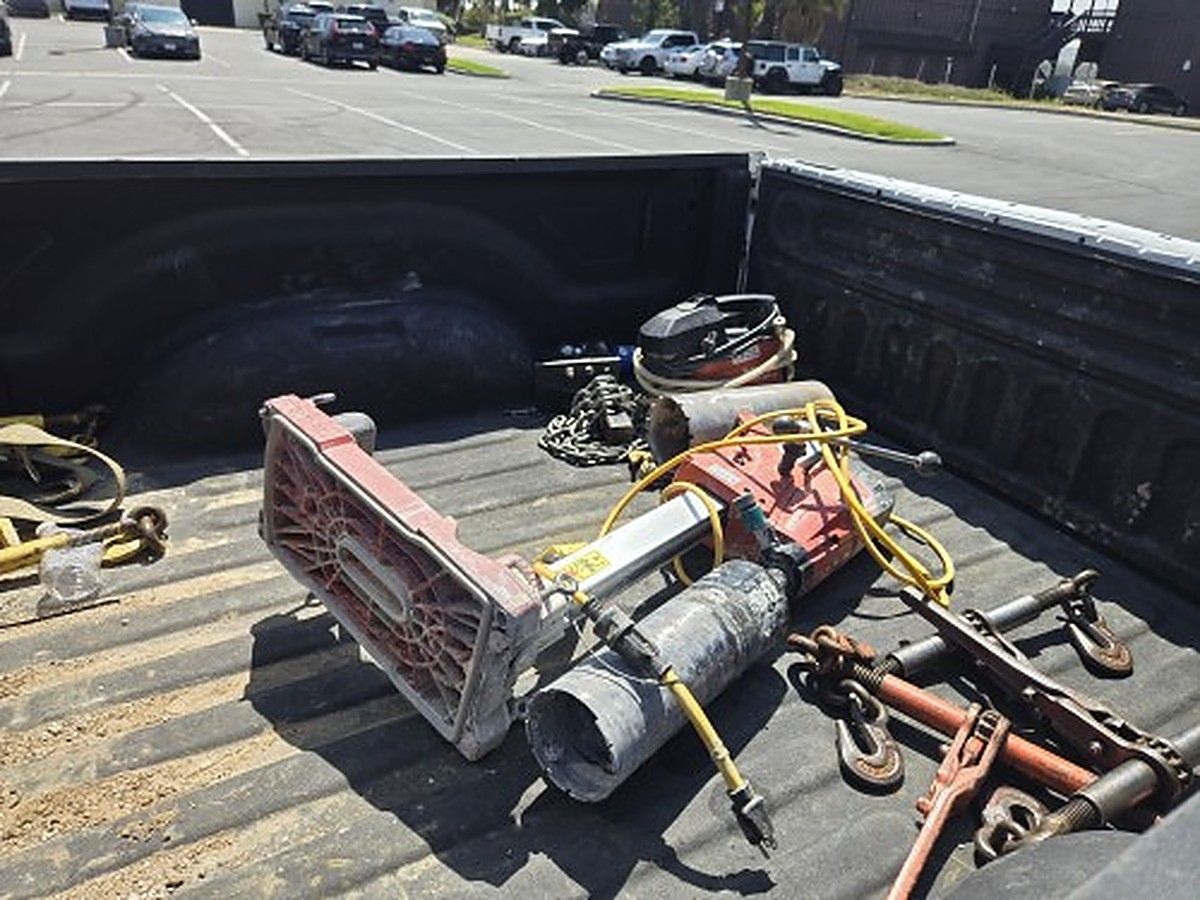 HILTI DD-160 photo 5