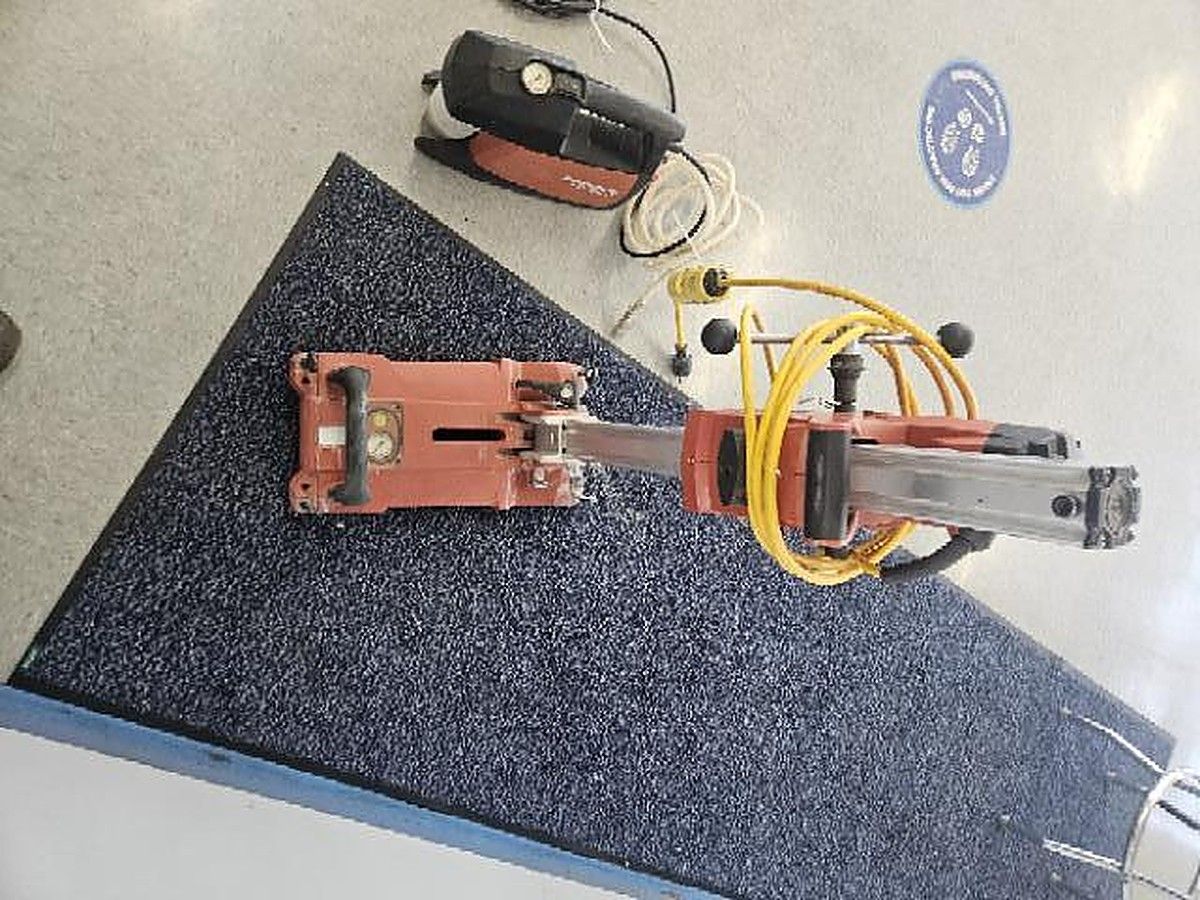 2022 HILTI DD-160 for sale in Las Vegas, NV